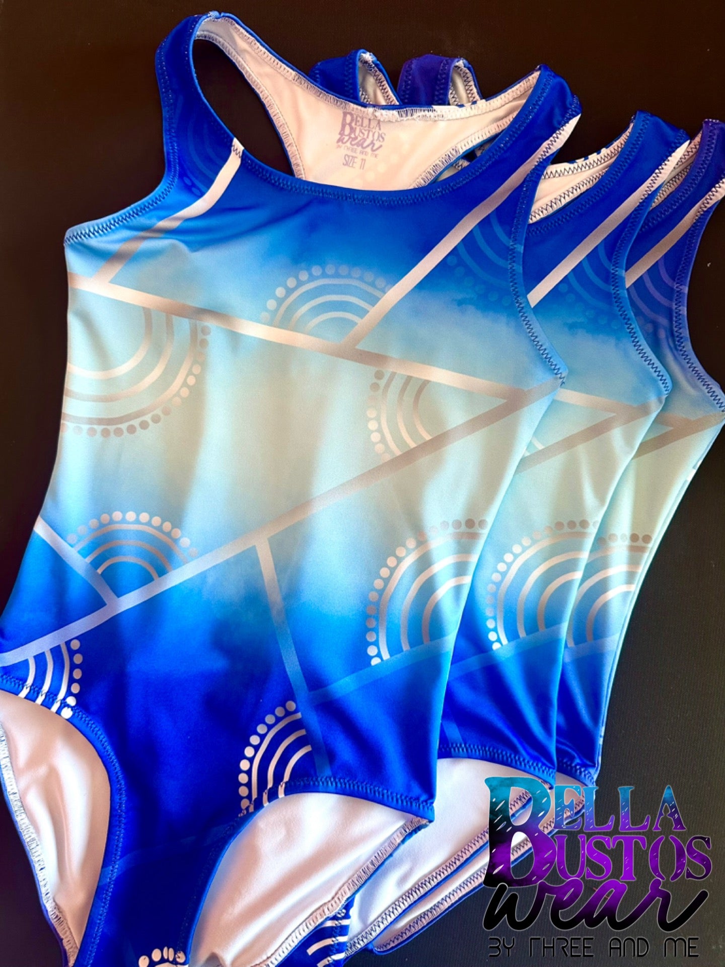 CONTEST WINNER! - Paige