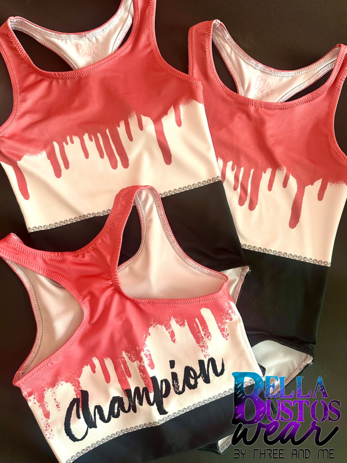 CONTEST WINNER! - Alex