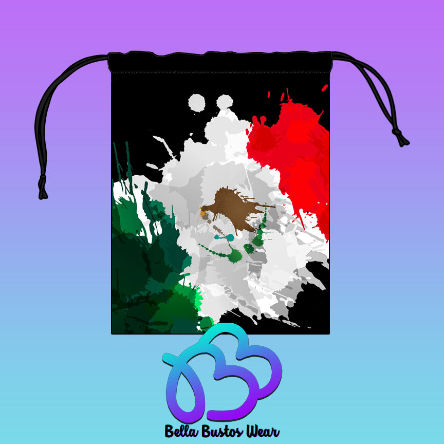 Mexico Grip Bag