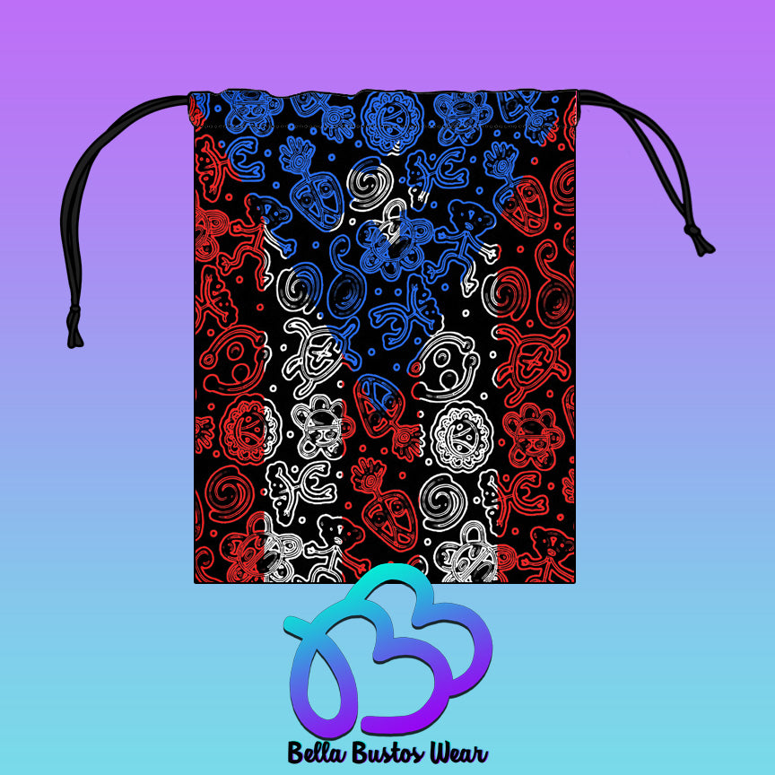 Taino PR Grip Bag