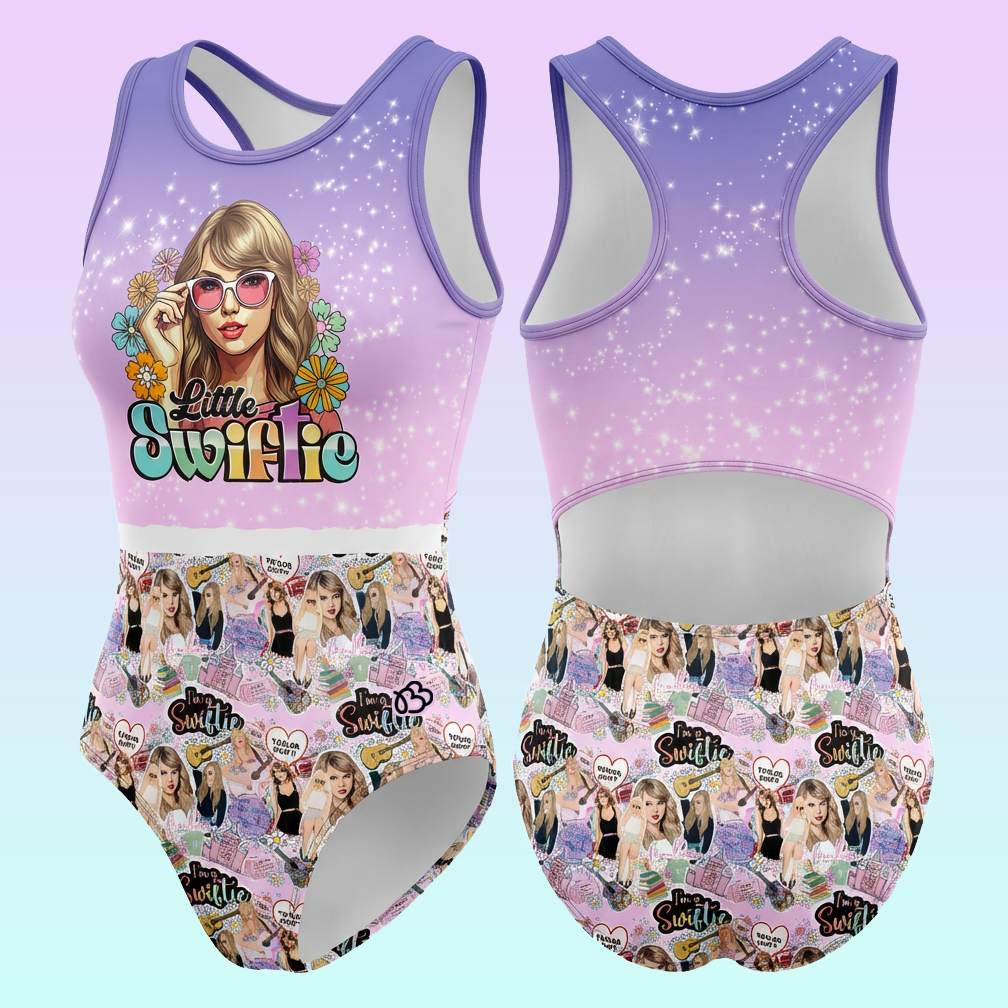 Swiftie Leotard