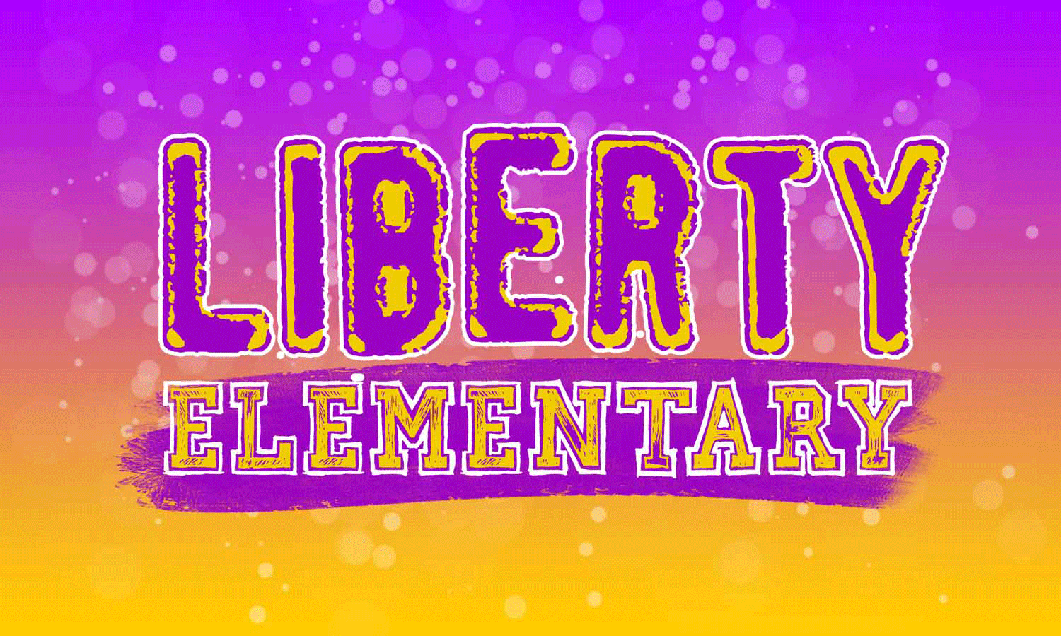 Liberty Elementary PTO Fundraiser