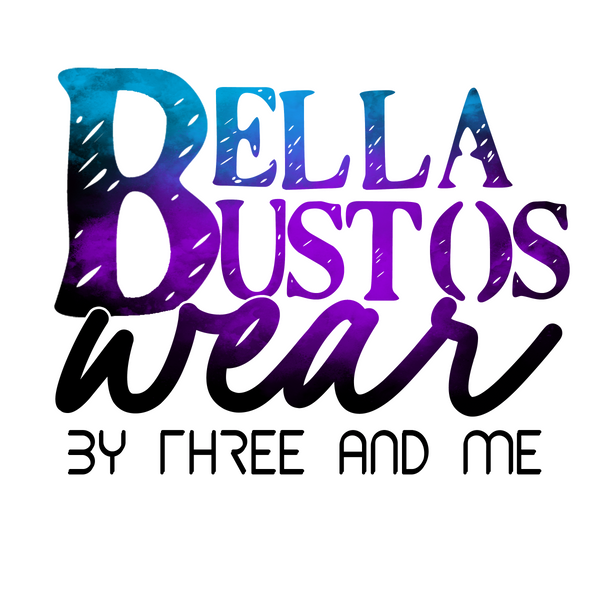 Bella Bustos Wear