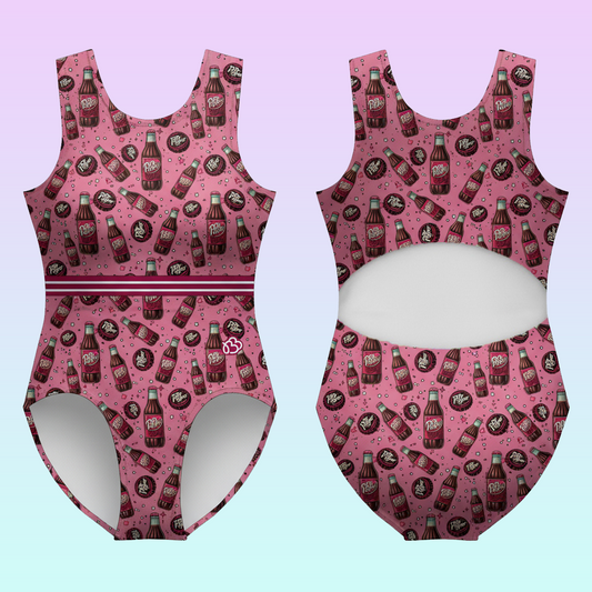 Favorite Soda Leotard