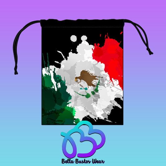 Mexico Grip Bag