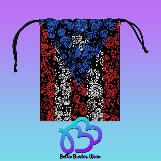 Taino PR Grip Bag