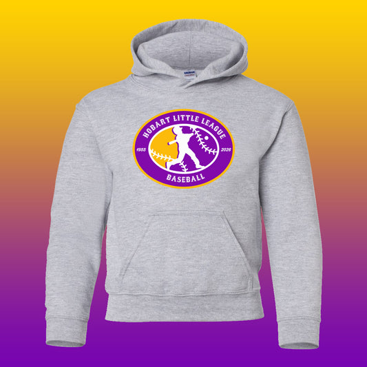 HLL Hoodie Design #2