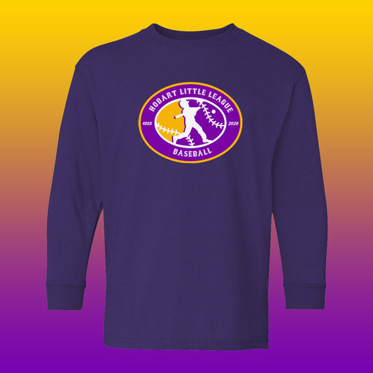 HLL Long Sleeve Shirt Design #2