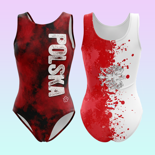Poland Leotard