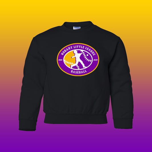 HLL Sweatshirt Design #2