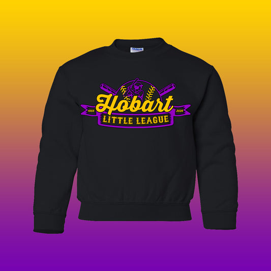 HLL Sweatshirt Design #1